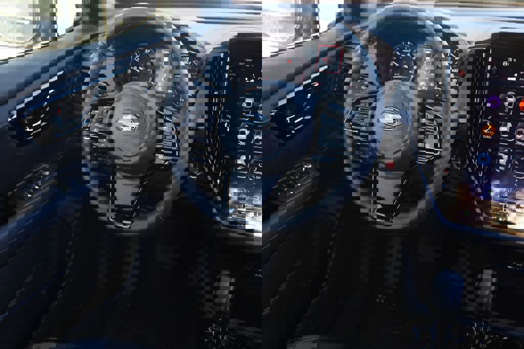 New 2026 Subaru Forester Sport AWD/4WD image 23