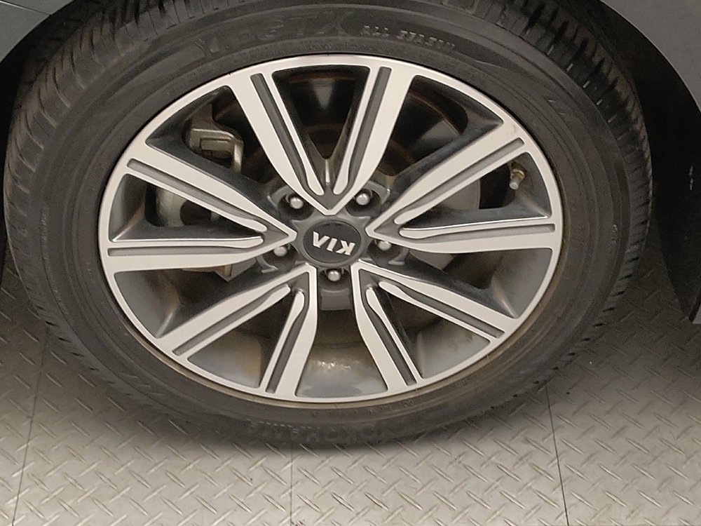 Used 2020 Kia Optima EX FWD image 31