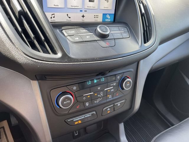 Certified 2018 Ford Escape SEL AWD/4WD image 32