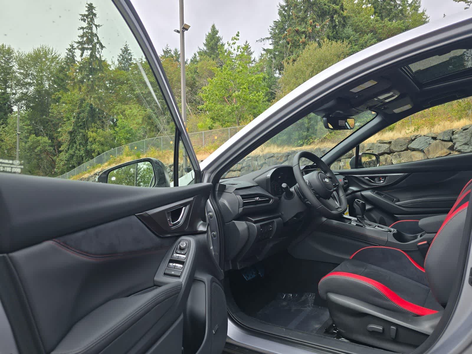 New 2026 Subaru WRX GT AWD/4WD image 21