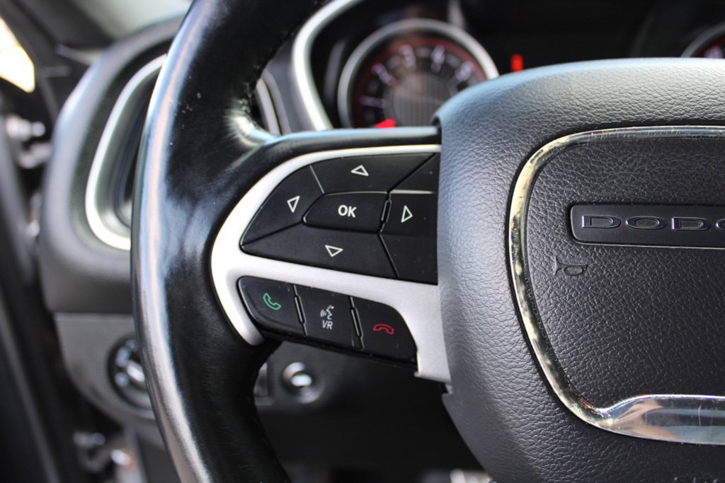 Used 2016 Dodge Challenger SXT Plus RWD image 21