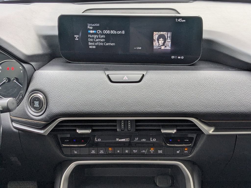 Used 2024 MAZDA CX-90 3.3 Turbo w/ Premium Package image 18