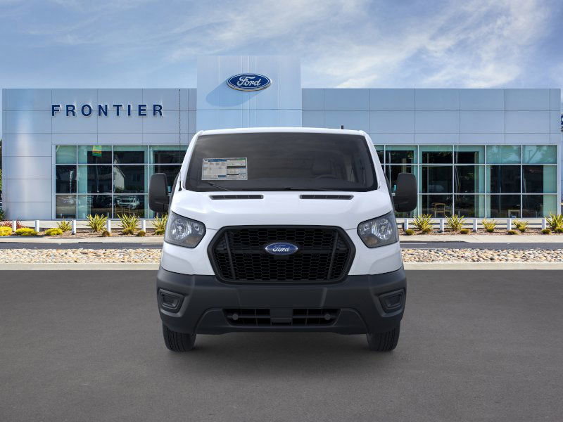 New 2025 Ford Transit 150 Low Roof image 6