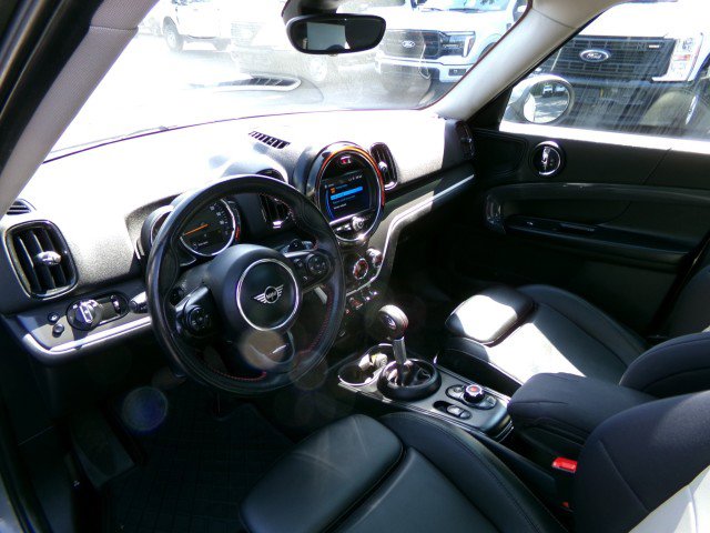 Used 2019 MINI Cooper Countryman S image 16