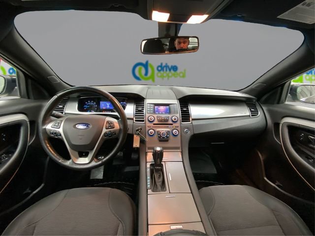 Used 2014 Ford Taurus SEL FWD image 28