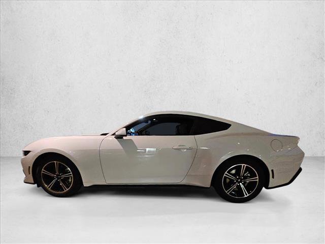 New 2025 Ford Mustang Coupe image 5