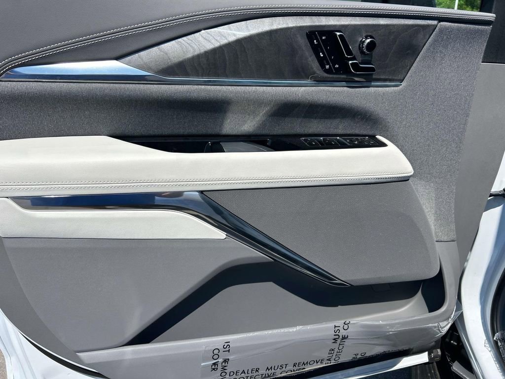 New 2026 Cadillac Escalade IQ Sport 1 image 22