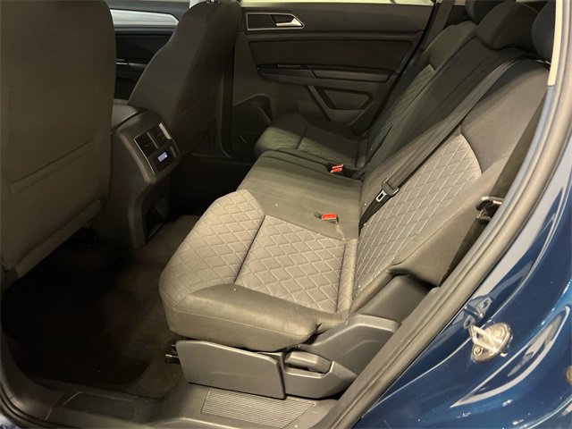 Used 2018 Volkswagen Atlas S image 16