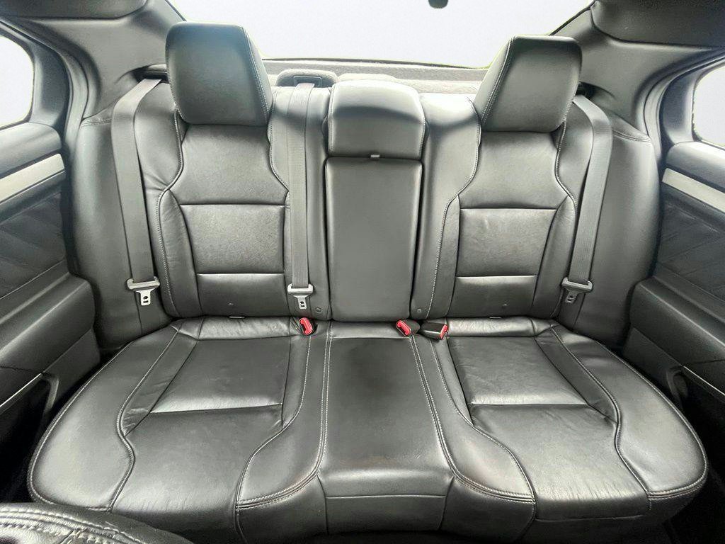 Used 2014 Ford Taurus SEL w/ Equipment Group 201A FWD image 26