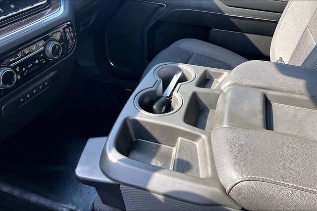 Used 2024 Chevrolet Silverado 2500 LT w/ Convenience Package image 12