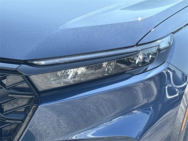New 2026 Honda CR-V Sport-L image 10