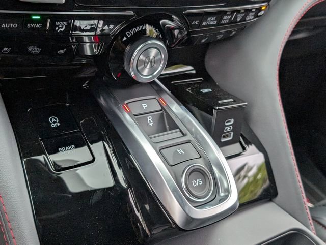 New 2026 Acura MDX A-Spec image 12