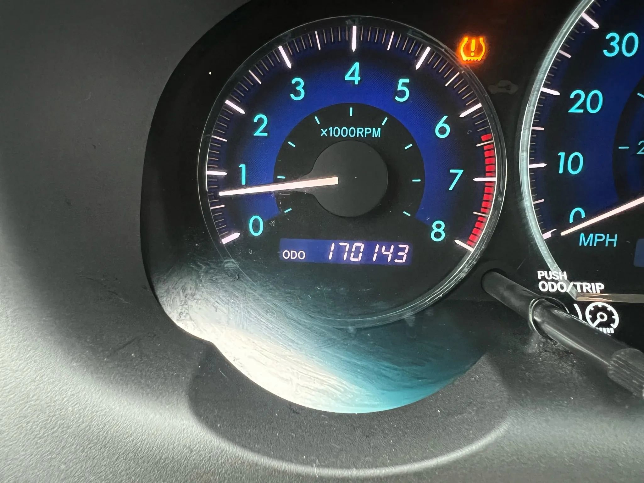 Used 2008 Toyota Sienna XLE Limited image 12