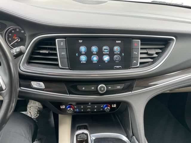 Used 2019 Buick Enclave Premium AWD/4WD image 12