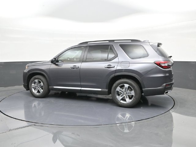 New 2026 Honda Pilot EX-L image 5