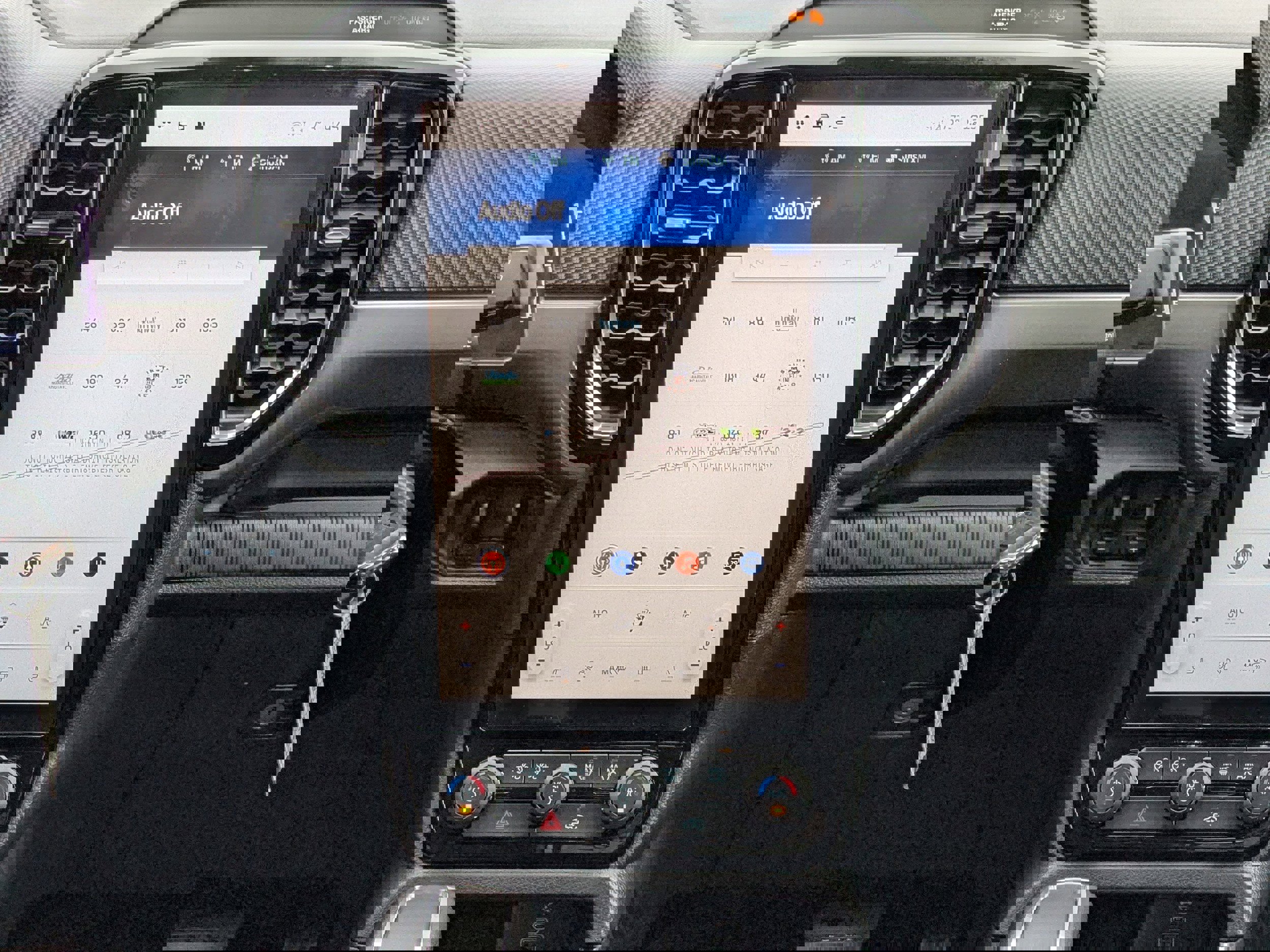 New 2025 Ford Ranger XLT image 17