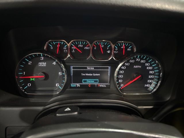 Used 2018 Chevrolet Tahoe LT AWD/4WD image 21