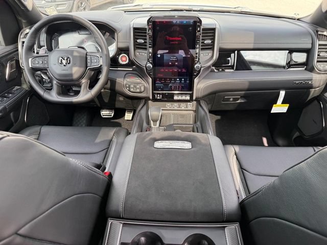 New 2026 RAM 1500 RHO w/ RHO Level 1 Equipment Group AWD/4WD image 14