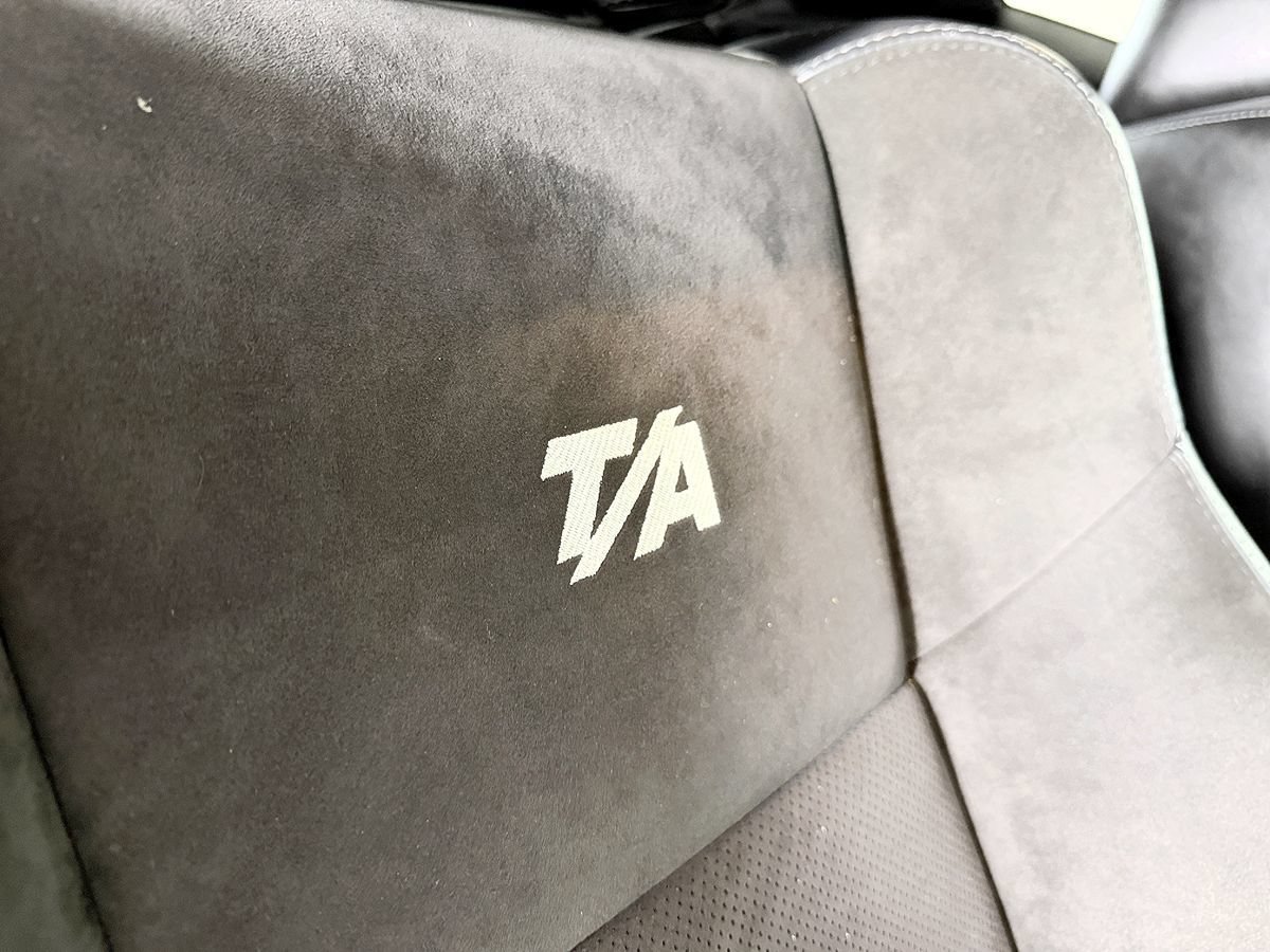 Used 2017 Dodge Challenger T/A RWD image 41