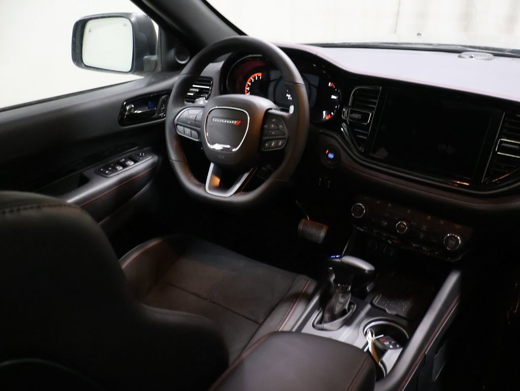 New 2026 Dodge Durango GT image 20