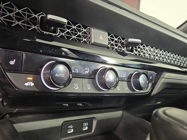 Used 2024 Honda Accord Sport image 20