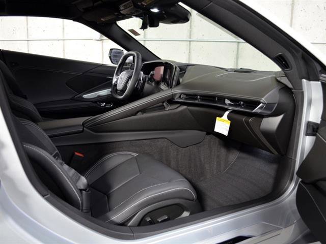 New 2026 Chevrolet Corvette Stingray Coupe w/ 1LT image 20