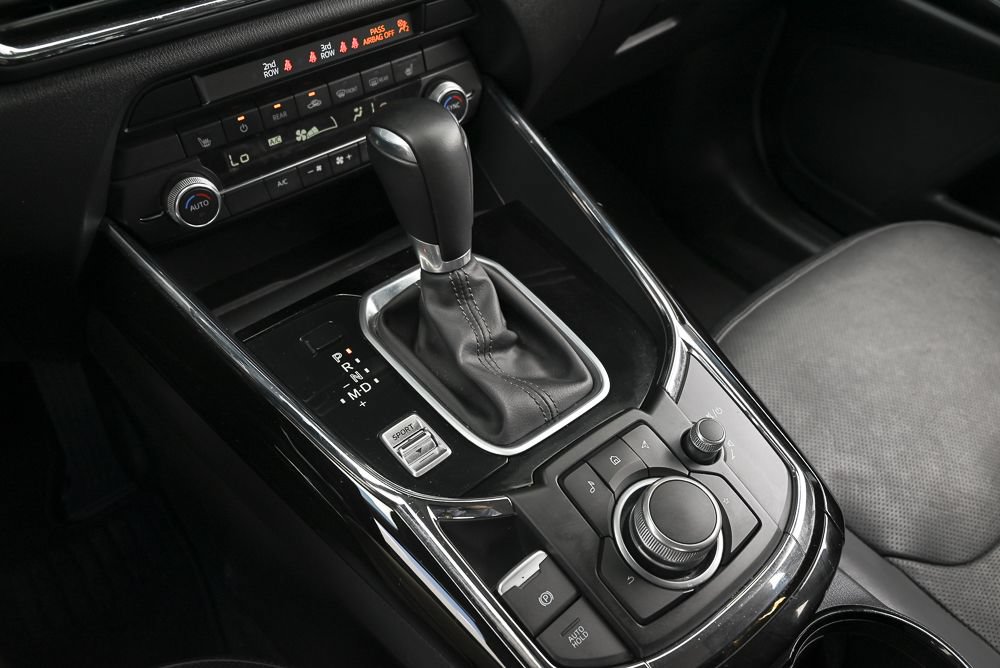 Certified 2023 MAZDA CX-9 Touring AWD/4WD image 24