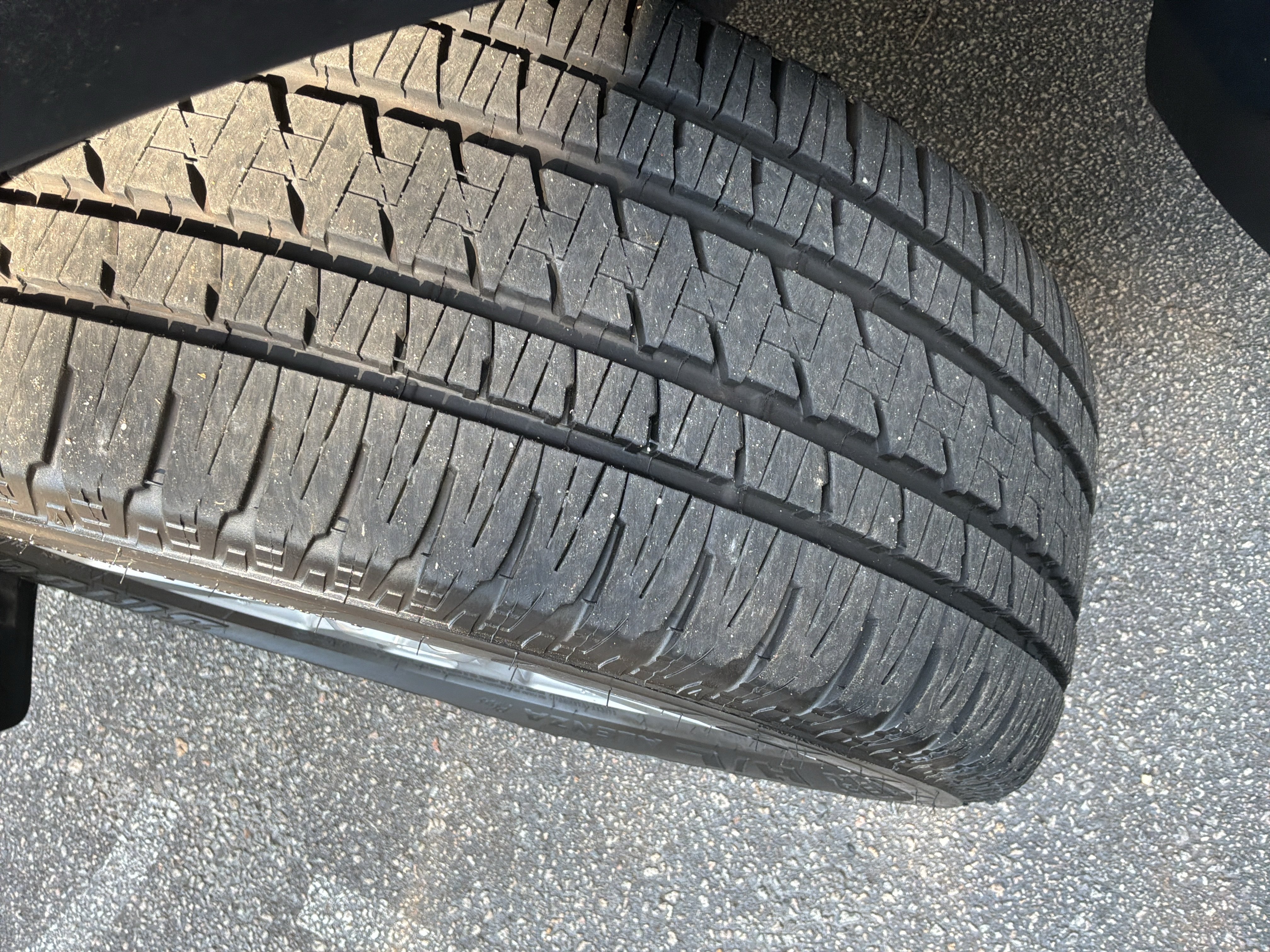 Used 2018 Toyota Sequoia Platinum AWD/4WD image 12