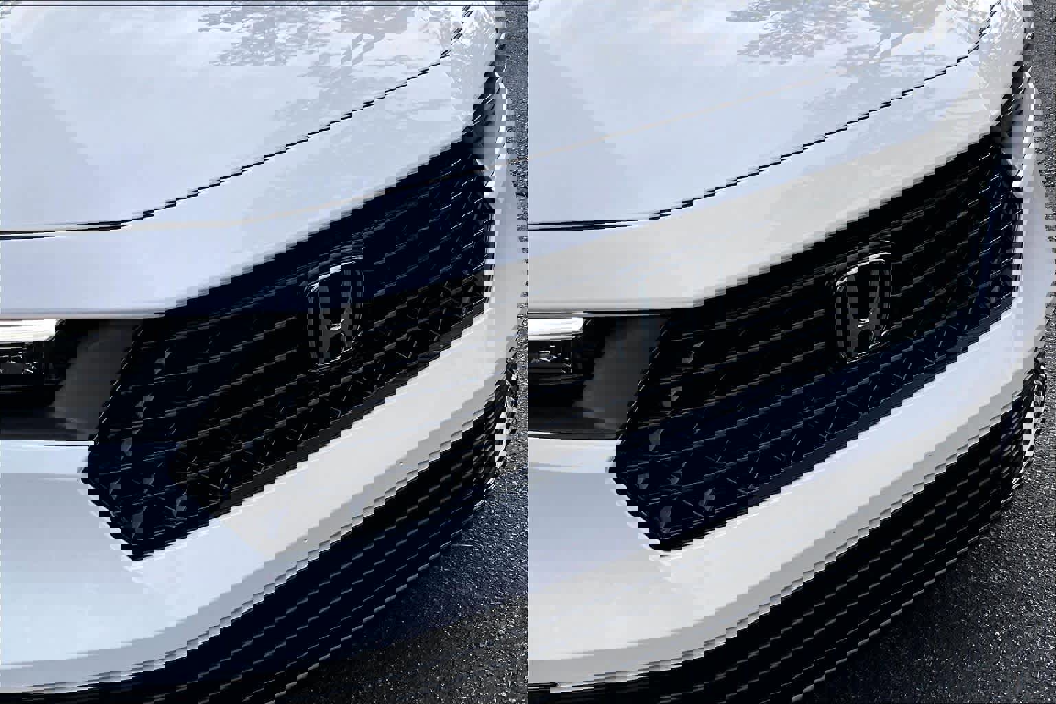 Used 2024 Honda Accord Sport image 30