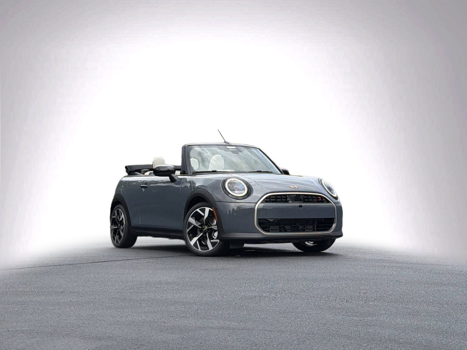 Used 2026 MINI Cooper S FWD image 2
