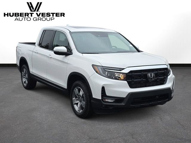 New 2026 Honda Ridgeline RTL image 4