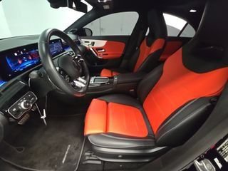 Used 2025 Mercedes-Benz CLA 35 AMG 4MATIC w/ AMG Aerodynamic Package image 5