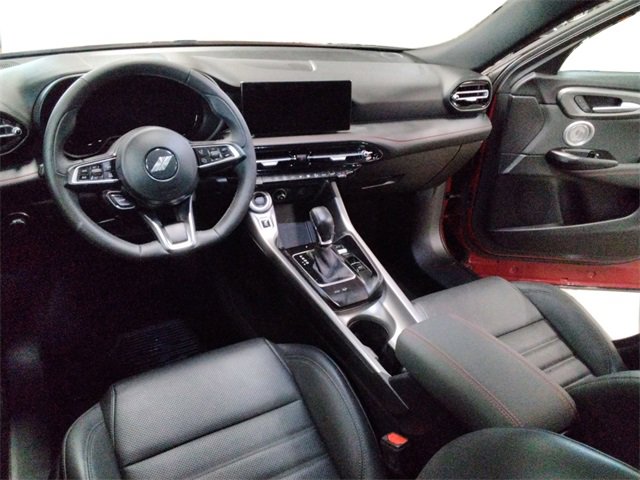 Used 2024 Dodge Hornet GT image 32