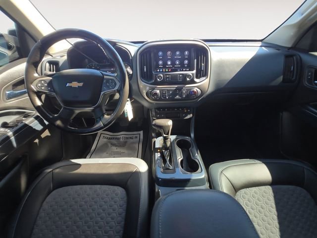 Used 2019 Chevrolet Colorado Z71 image 10