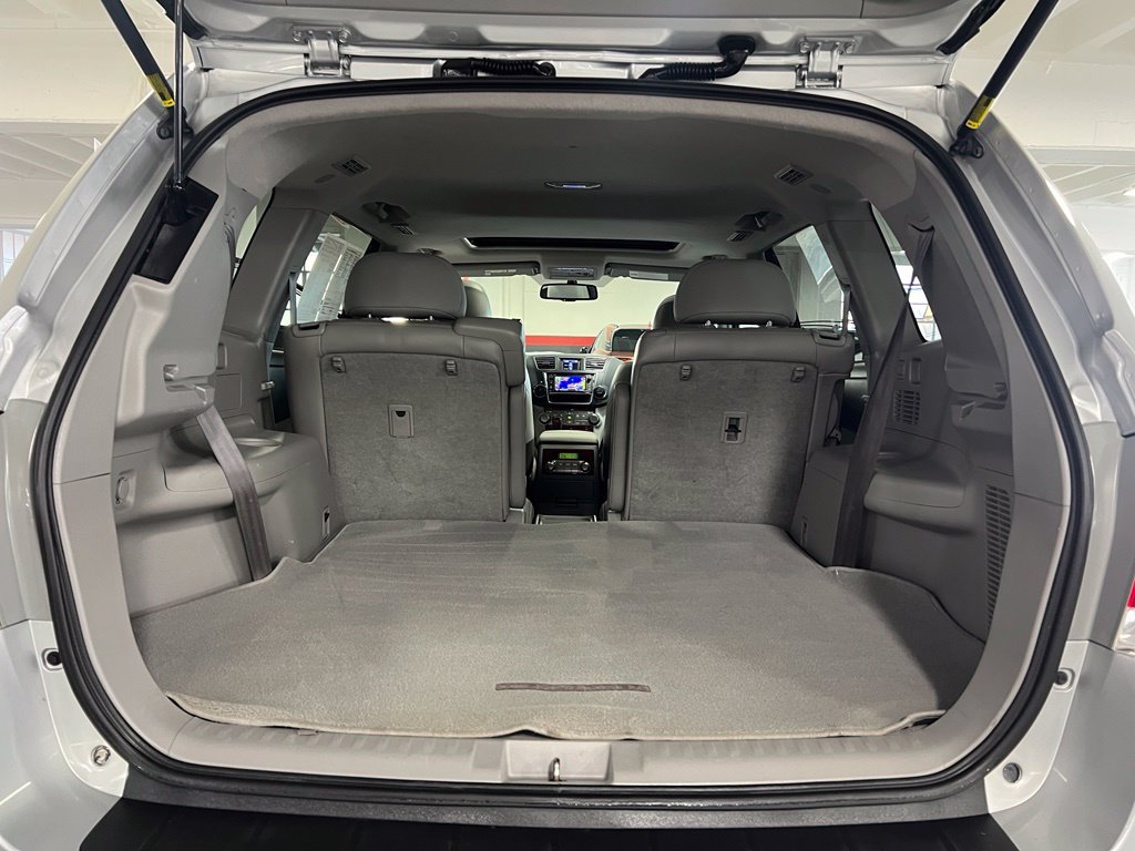 Used 2013 Toyota Highlander Limited FWD image 48