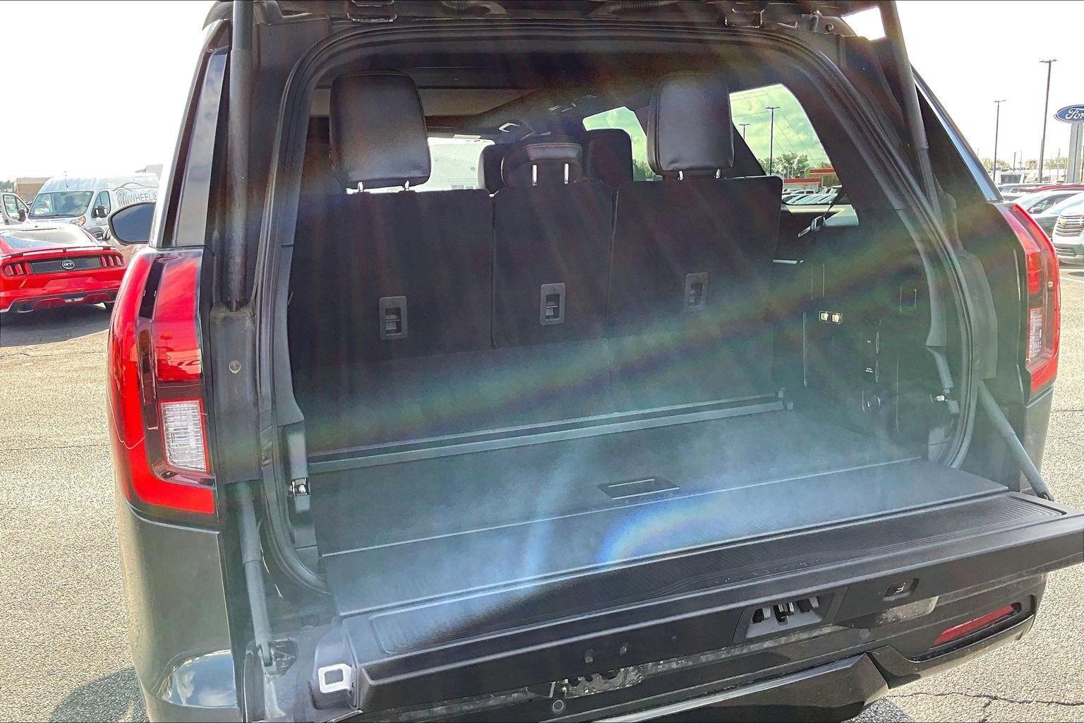 Used 2025 Ford Expedition Tremor AWD/4WD image 20