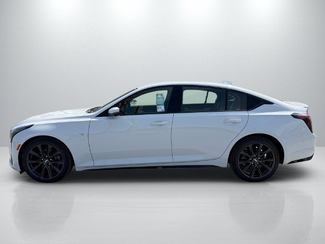 New 2026 Cadillac CT5 Sport RWD image 8