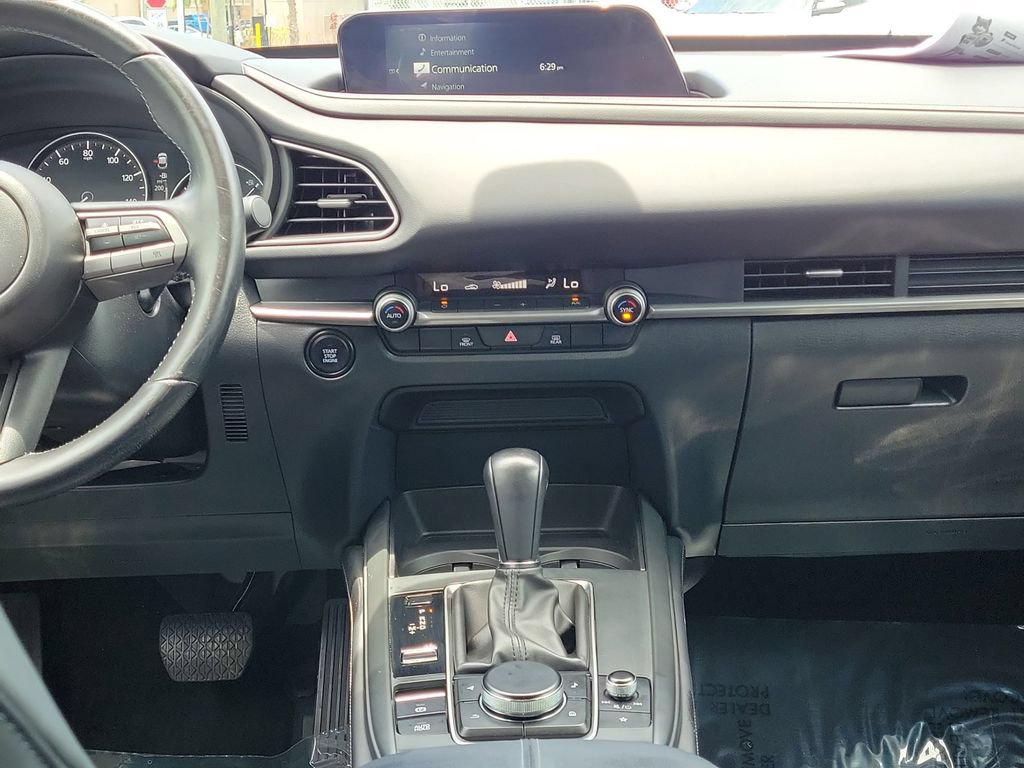 Used 2022 MAZDA CX-30 AWD 2.5 S w/ Select Package image 17