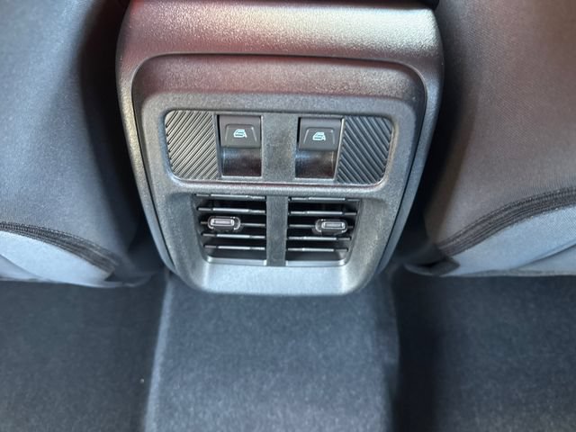 New 2025 Ford Bronco 4-Door w/ Sasquatch Package AWD/4WD image 29