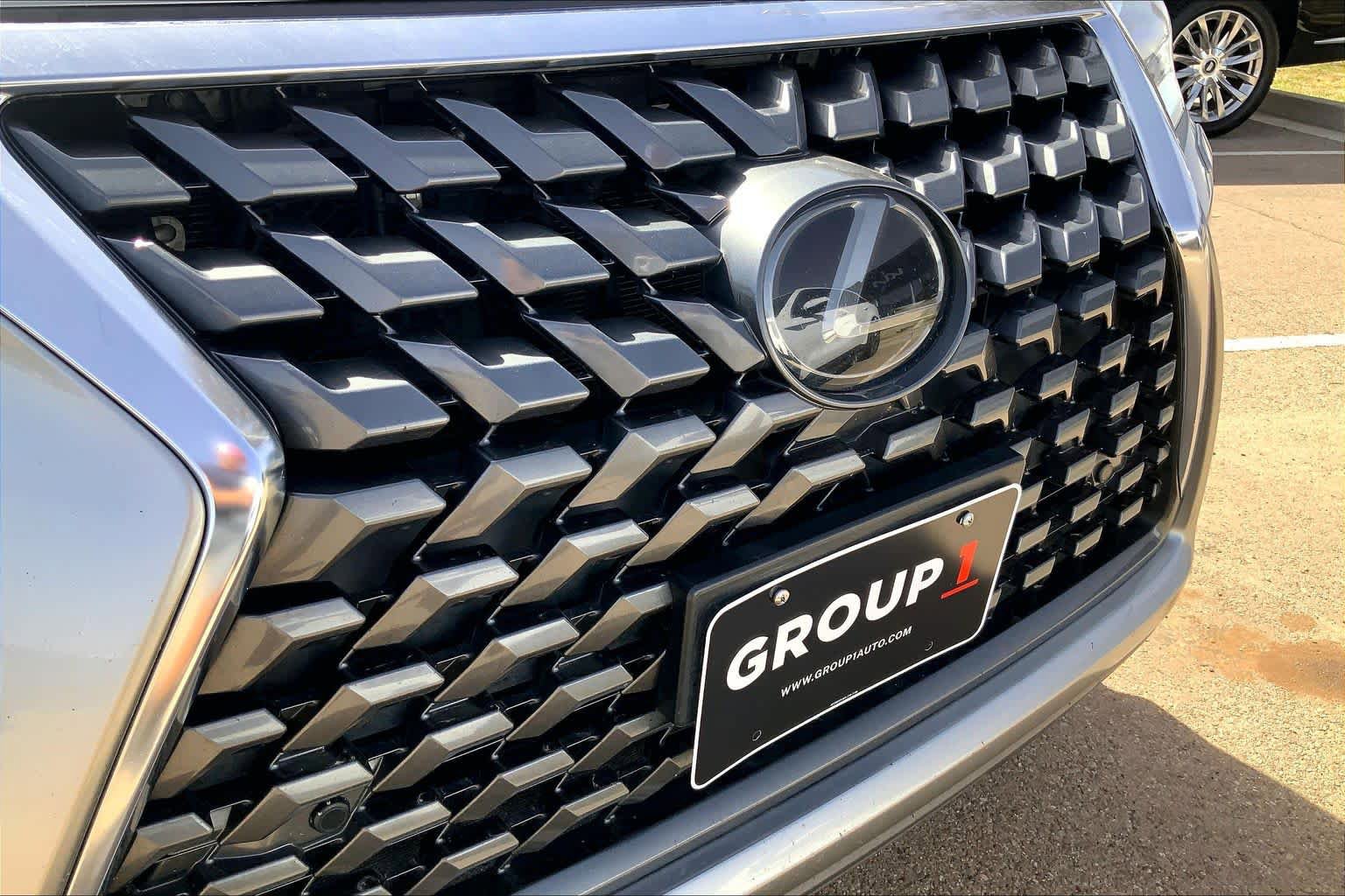 Used 2021 Lexus GX 460 Premium w/ Premium Package AWD/4WD image 37