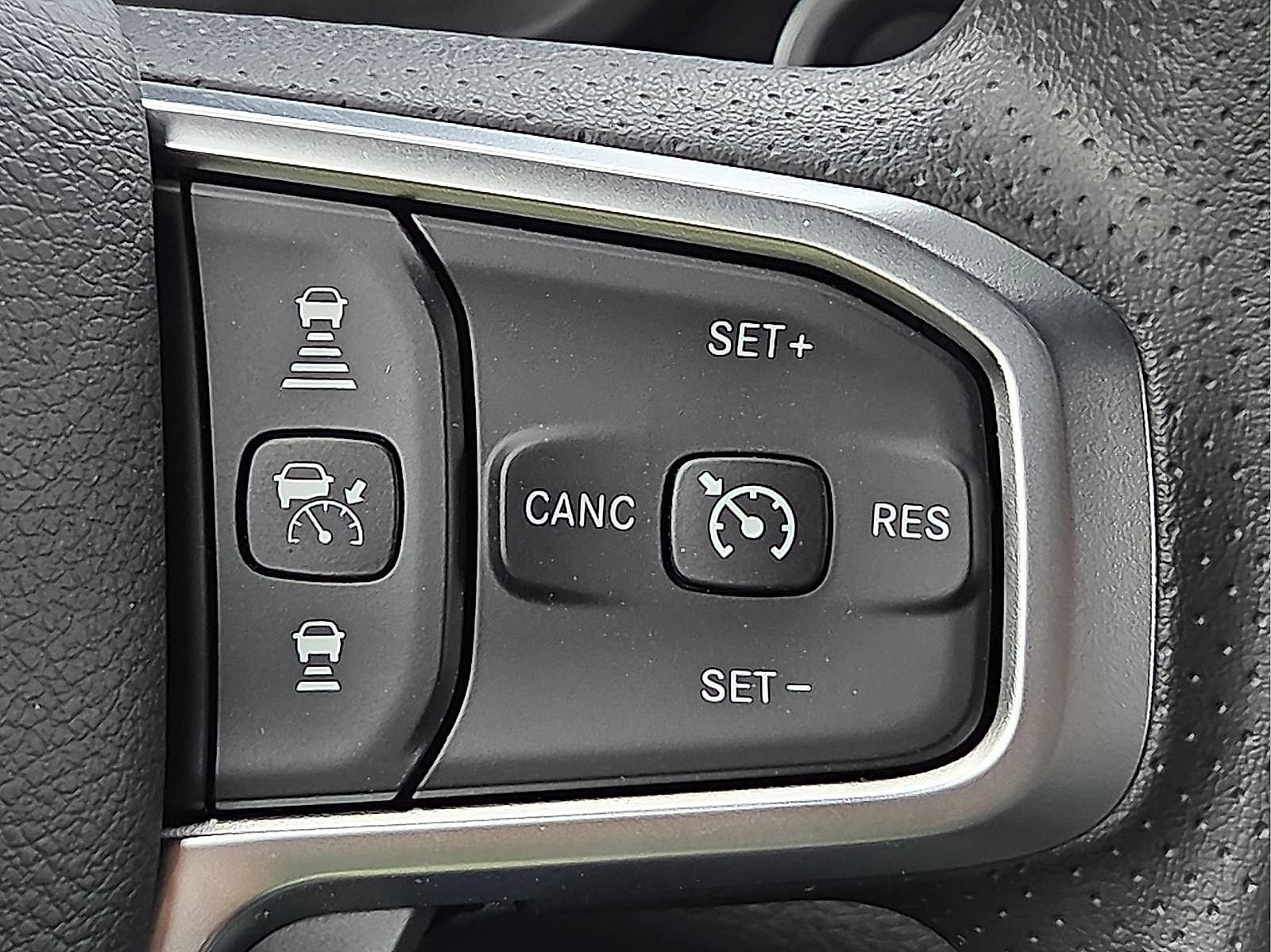New 2026 RAM 1500 Classic Warlock AWD/4WD image 19