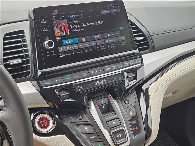 Used 2026 Honda Odyssey Touring image 14