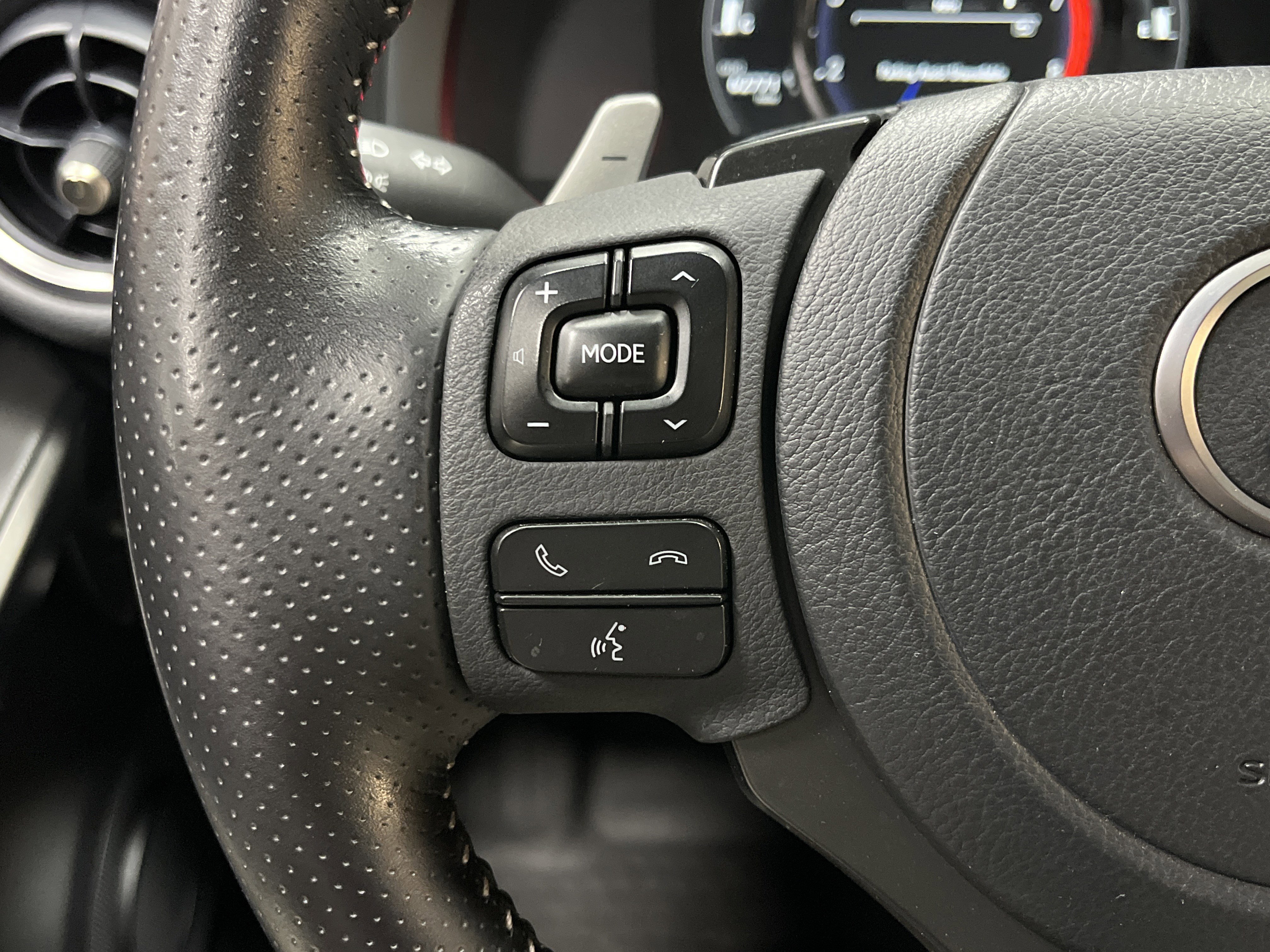 Used 2022 Lexus IS 350 F Sport image 19