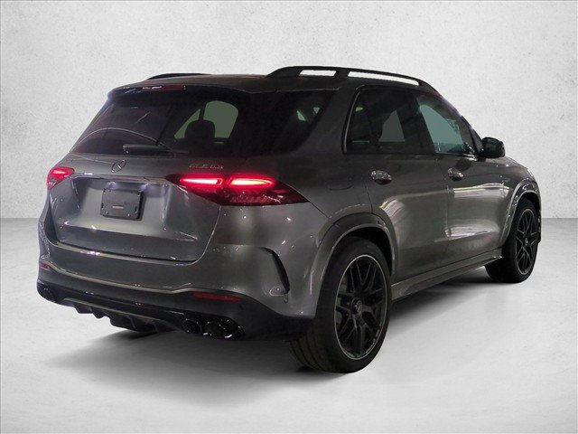 New 2026 Mercedes-Benz GLE 53 AMG 4MATIC image 2
