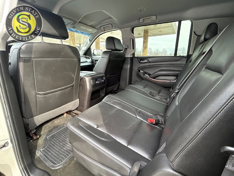 Used 2017 GMC Yukon XL SLT image 13