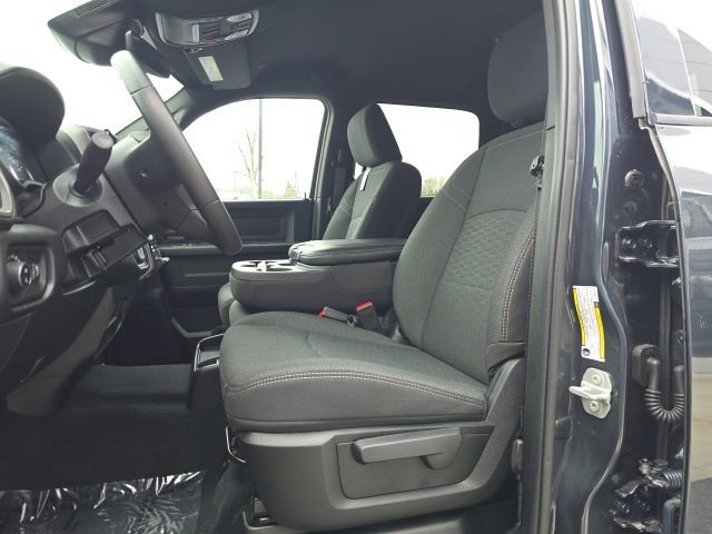 New 2026 RAM 2500 Tradesman image 9