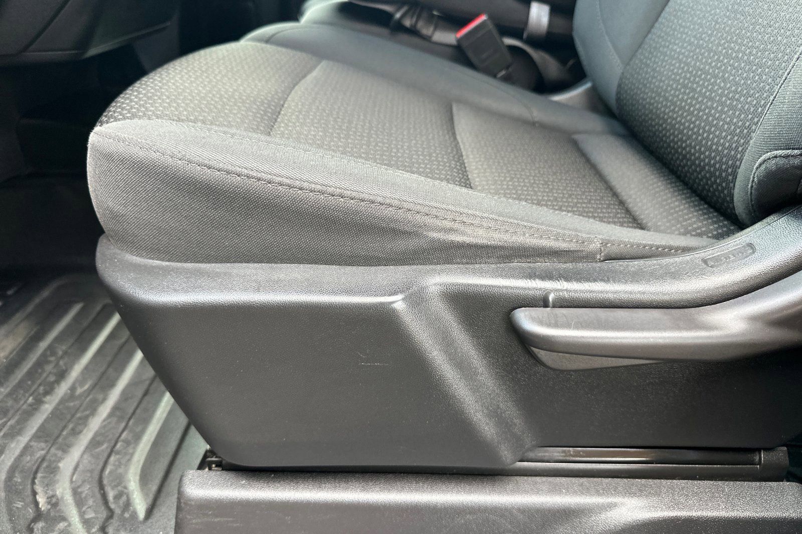 Certified 2023 GMC Sierra 1500 Pro image 12