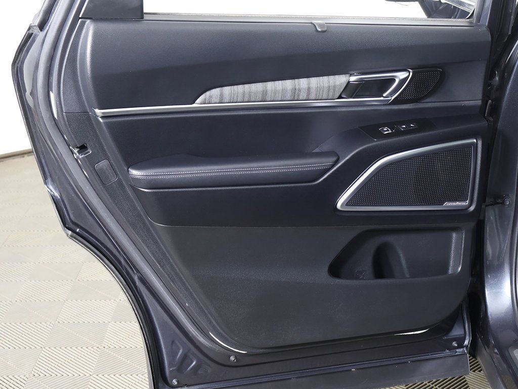 Used 2023 Kia Telluride SX Prestige X-Pro image 33