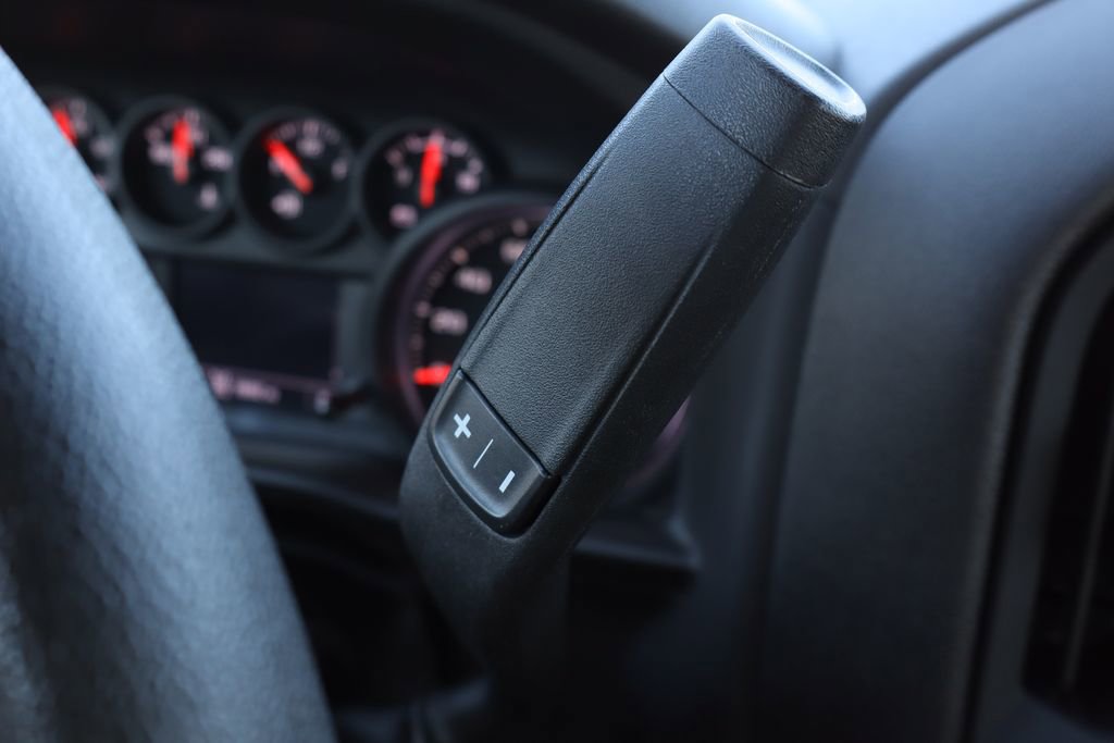 Used 2024 GMC Sierra 2500 Pro w/ Convenience Package image 18