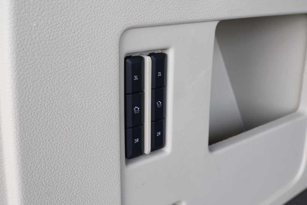 Used 2021 Lincoln Navigator L Reserve w/ Luxury Package image 56